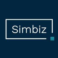 simbiz - simplify your business logo image