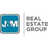 j & m real estate group inc. logo image