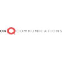 on q communications inc. logo image