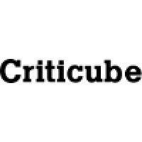 criticube logo image