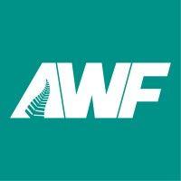 awf limited logo image