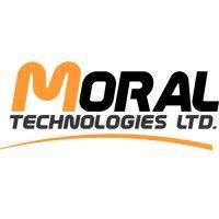 moral technologies logo image