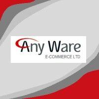 anyware e-commerce ltd. logo image