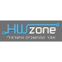 hwzone logo image