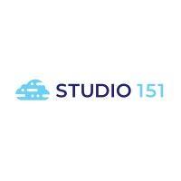 studio 151 logo image