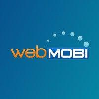 webmobi logo image