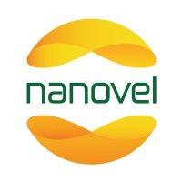 nanovel ltd logo image