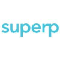 superp logo image