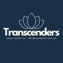 logo of Transcenders Inc