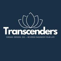 transcenders, inc logo image