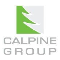 calpine group logo image