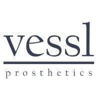 vessl prosthetics logo image