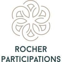 rocher participations logo image