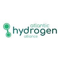 atlantic hydrogen alliance logo image