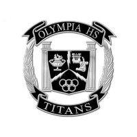 olympia high school logo image