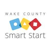 wake county smart start