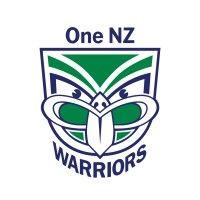 one nz warriors logo image