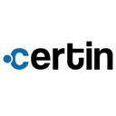 logo of Certin