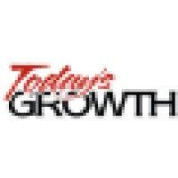 todays growth consultant logo image