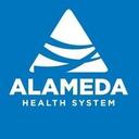 logo of Alameda Health System