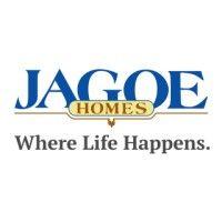 jagoe homes, inc. logo image