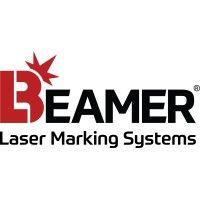 beamer laser marking systems logo image