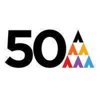 50a logo image