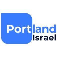 portland israel logo image