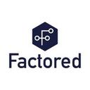 logo of Factored