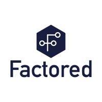 factored logo image