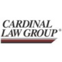 cardinal law group logo image