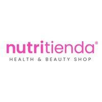 nutritienda logo image