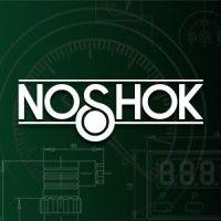 noshok, inc. logo image