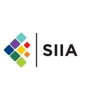 siia logo image