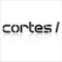 cortes/ logo image