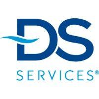 ds services logo image