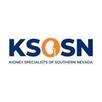 kidney specialists of southern nevada