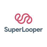 superlooper logo image