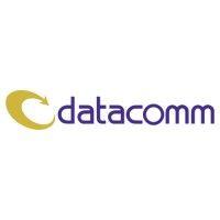 datacomm diangraha logo image