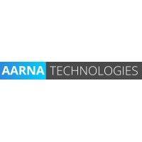 aarna technologies llc logo image