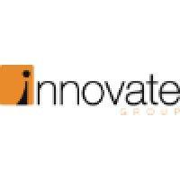 innovate group logo image