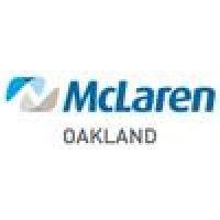 mc laren regional medical