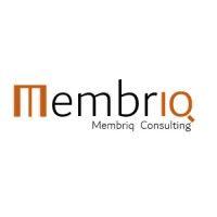 membriq consulting ab logo image