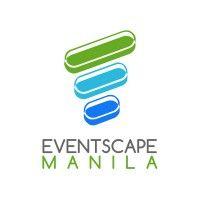 eventscape manila logo image