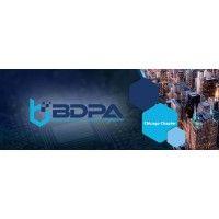 bdpa chicago logo image