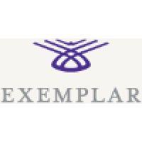 exemplar business inc. logo image