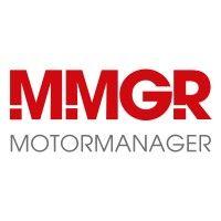 motormanager logo image