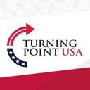 logo of Turning Point Usa