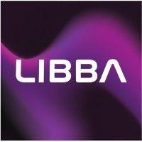 libba inc. logo image