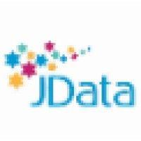 jdata logo image